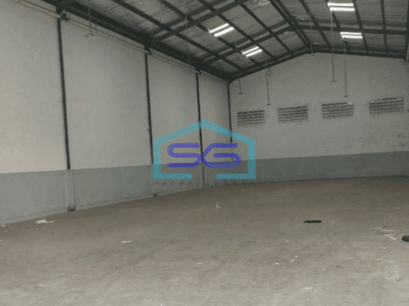Disewa Gudang kota Cirebon siap pakai