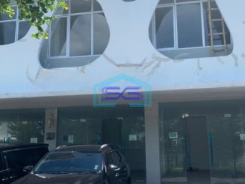 Disewakan Ruko Luas Bangunan 101 m² Lokasi Kalideres Jakarta Barat