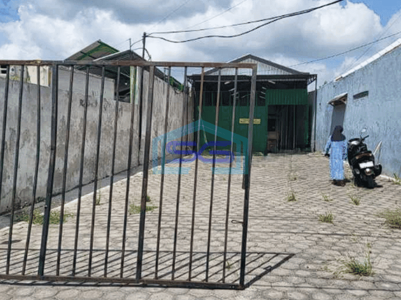 Disewakan Gudang Murah Minimalis Cocok Apapun Dkt Ringroad Selatan Dan Gamping Bantul Yogyakarta
