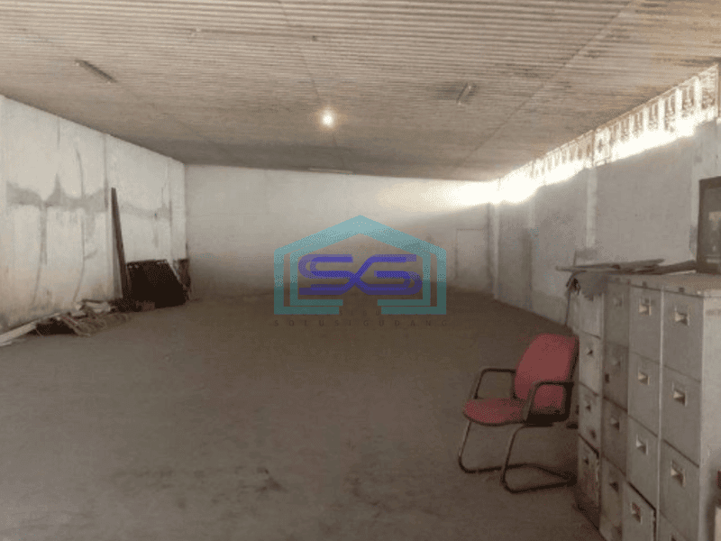 Disewa Ruko Kantor Gondomanan Dkt Malioboro Yogyakarta