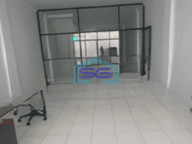 Disewakan Ruko Siap Pakai Lokasi di Pluit Jakarta Utara