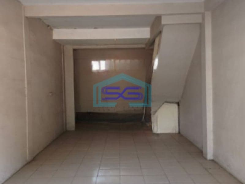 Dijual Ruko 2 Lantai Di Kalimalang Tambun Bekasi Sertifikat HGB LT 100m2