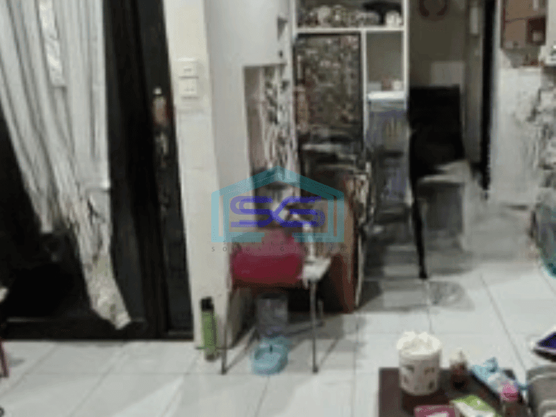 Dijual Ruko 3 Lantai Siap Huni Lokasi Denpasar Bali