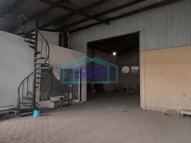 Disewa Gudang Produktif Strategis Area Holis Bandung