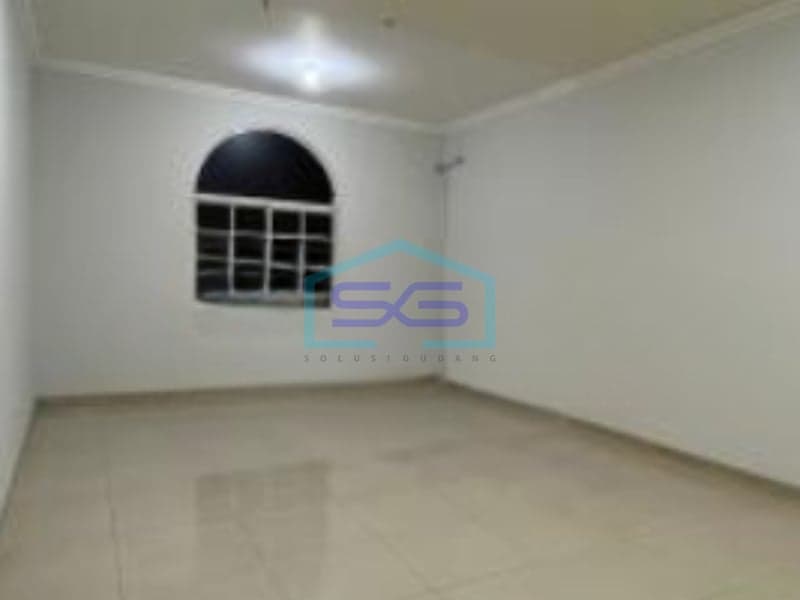 Disewakan Ruko Bagus Lokasi Cengkareng Jakarta Barat Luas Bangunan 270 m²