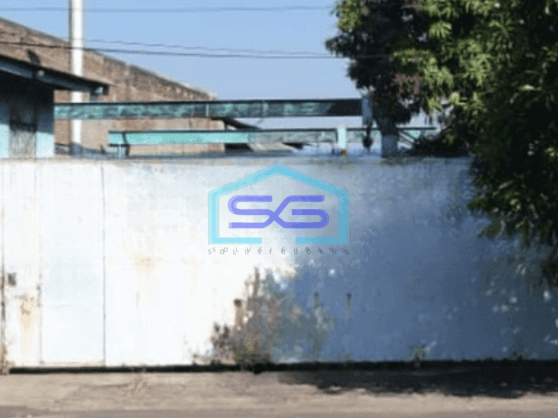 Dijual Tanah di Rungkut Surabaya Jawa Timur