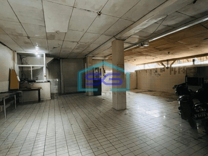 Dijual Ruko Harga di bawah NJOP di Kelapa Gading Jakarta Utara