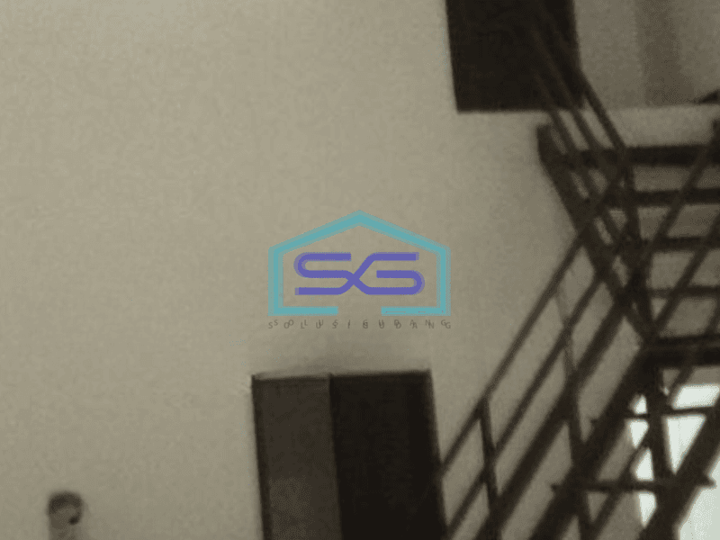 Disewa Gudang di Soreang