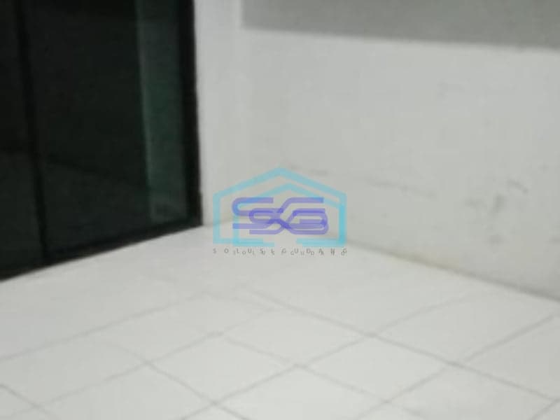 Disewakan Ruko Luas Tanah 120 m² 2 Lantai di Petojo Jakarta Pusat