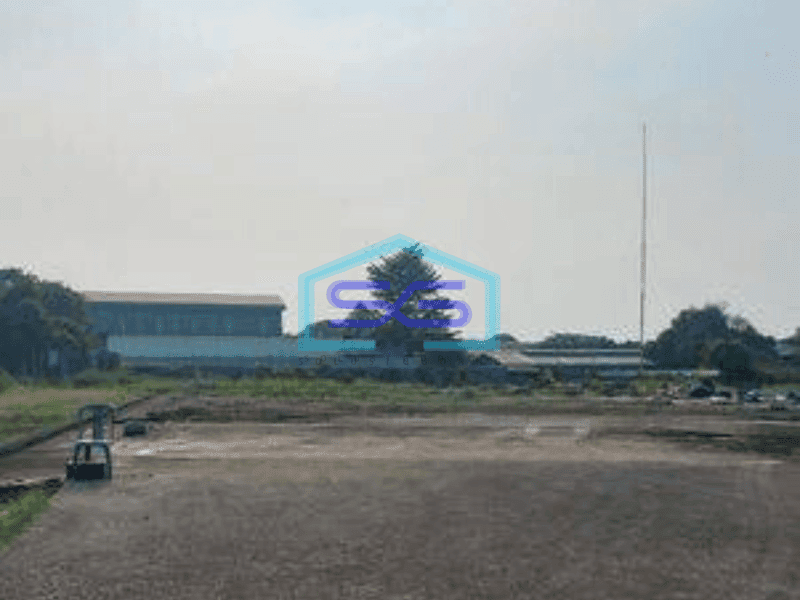 Disewakan Lahan datar dan keras Didaerah Tambun Selatan Bekasi