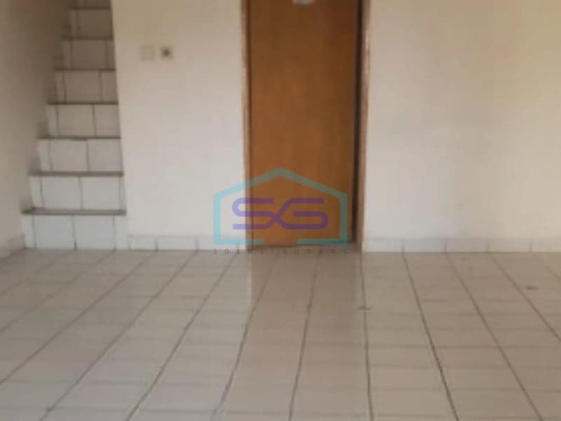 For Rent Shophouse in Bojongsoang Bandung West Java BW 80sqm