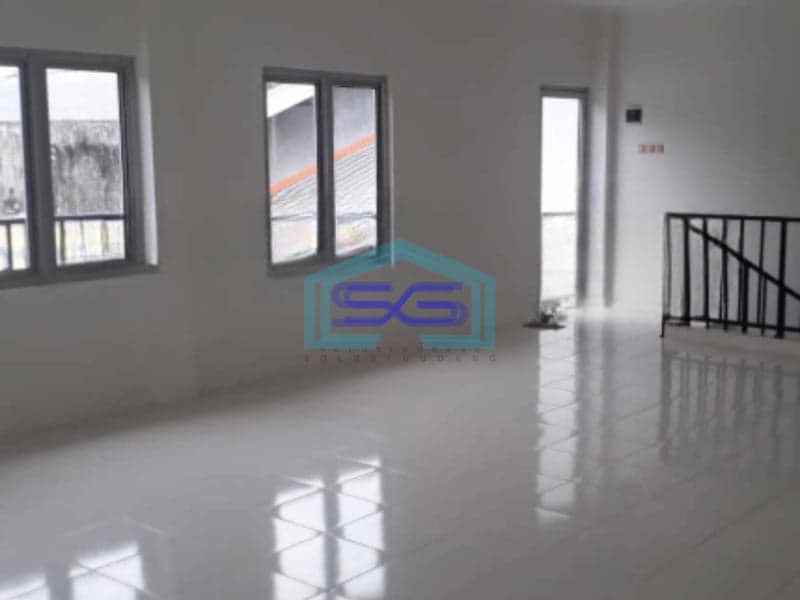 Disewakan Gudang Luas Bangunan 750 m² Lokasi Gamping Sleman Yogyakarta