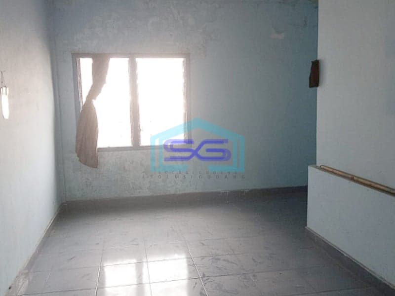 Dijual Ruko 2,5 Lantai di Jalan Jendral Sudirman Palembang LB 132m2