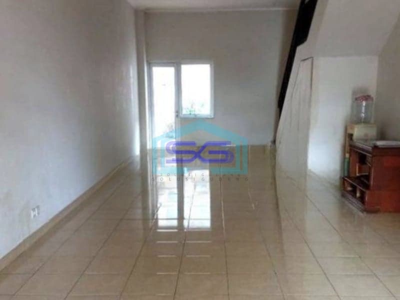 Dijual Ruko Strategis Dan Ramai Di Agricola Parmount Gading Serpong Tangerang