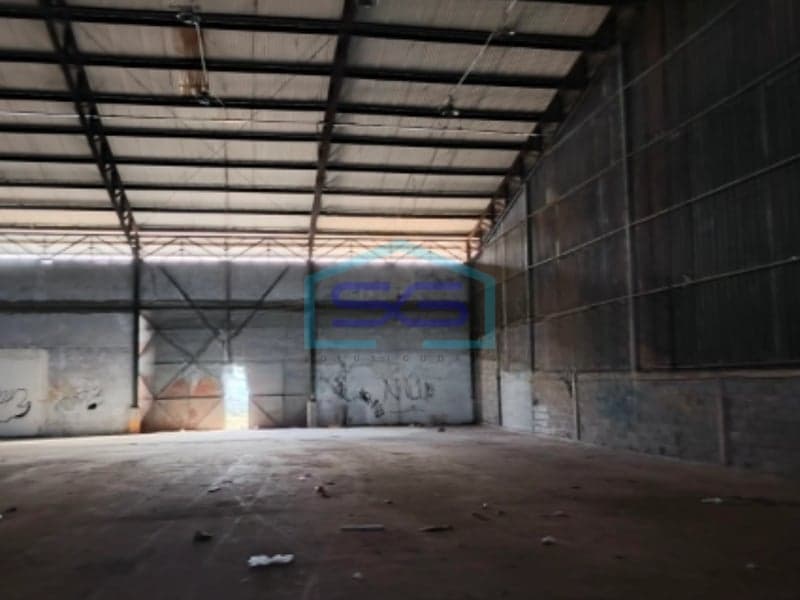 Disewakan Gudang Lokasi Strategis di Kalawat, Minahasa Utara LB 1000 m²