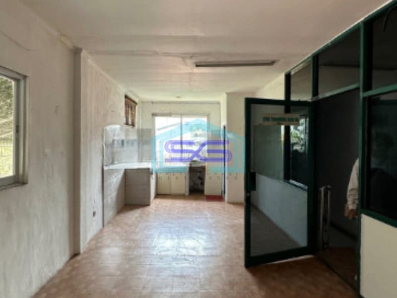 Dijual Ruko 4 Lantai di Bandengan Jakarta Utara LB 960m2