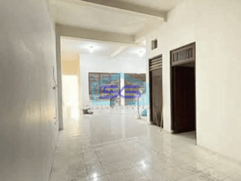 Disewakan Ruko Murah Area Seturan Sleman Yogyakarta LB 200m2