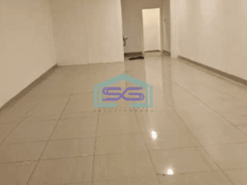 Disewakan Ruko 3 Lantai Luas Bangunan 270 m² di Sunter Jakarta Utara