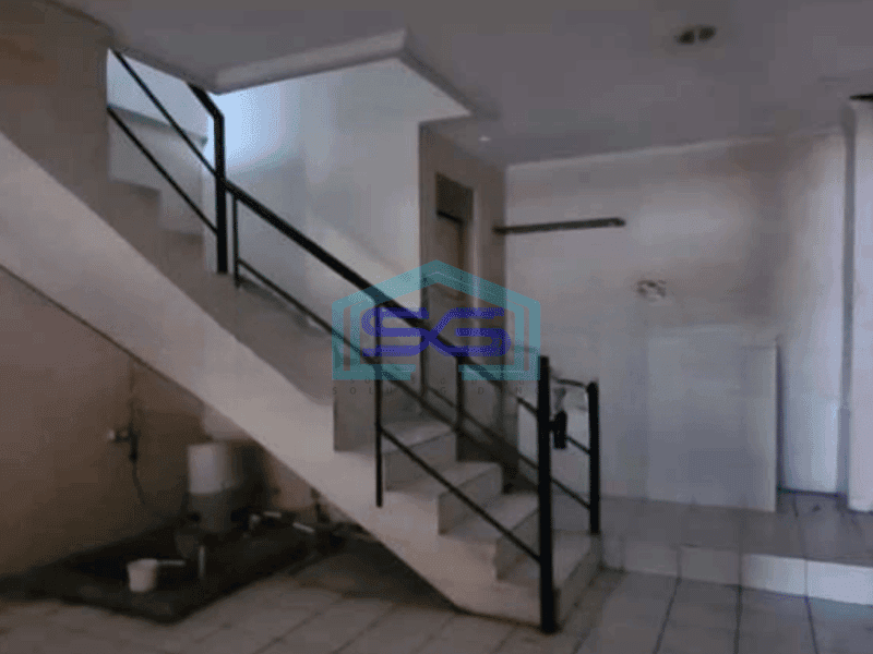 Dijual Ruko Luas Bangunan  400 m² di Pinggir Jalan Sunter Jakarta Utara