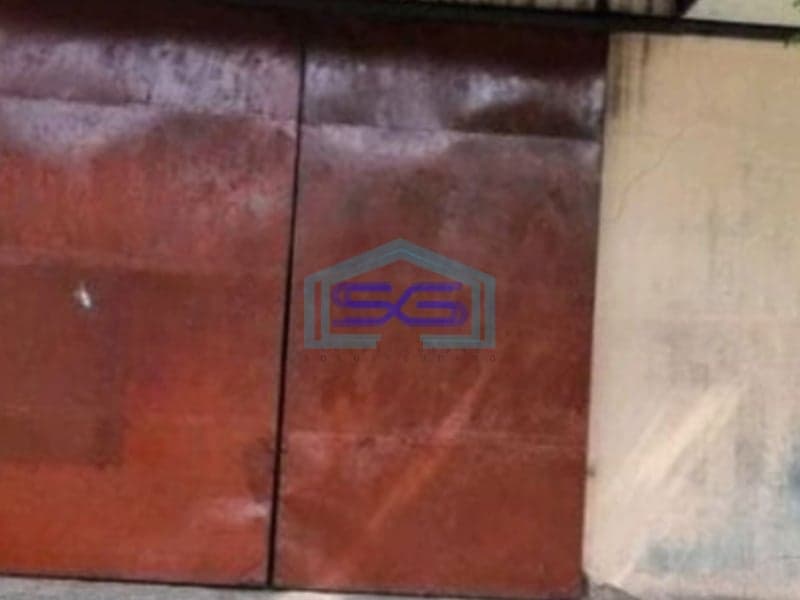 Disewakan Gudang Luas Tanah  288 m² Lokasi Bebas Banjir di Surabaya