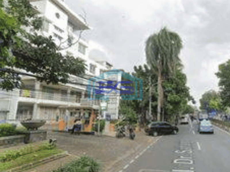 Dijual Ruko Gandeng 2 Ruko 5 Lantai Komplek Ruko Gedung Gajah