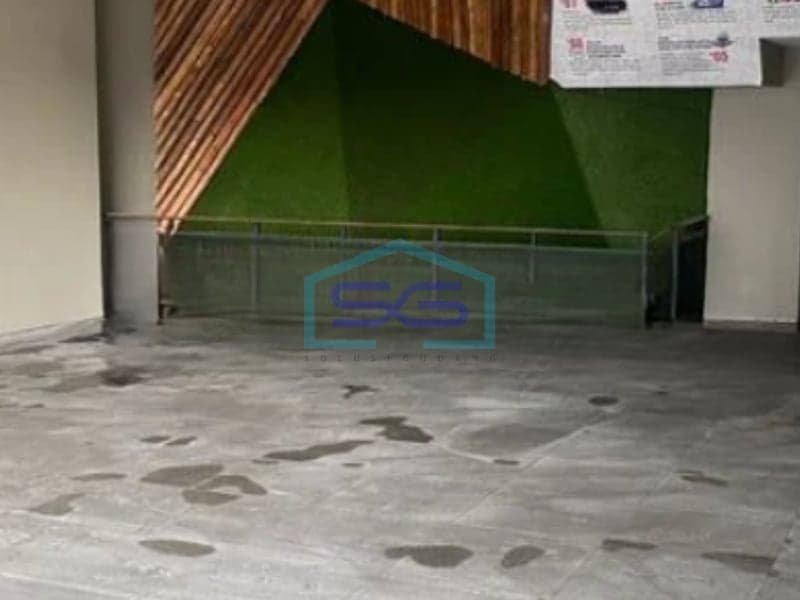 西部万隆科波和巴西尔科亚主干道商铺出租，建筑面积400平方米