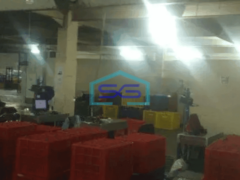 Disewa Gudang di  cimahi