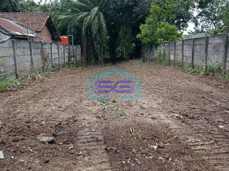 Dijual Tanah Kosong Pinggir Jalan Lintas Sumatera Lampung