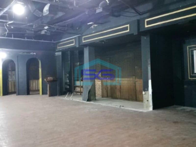 Dijual Gedung Kantor 3 Lantai Luas Tanah  635 m² Lokasi Kemang Jakarta Selatan