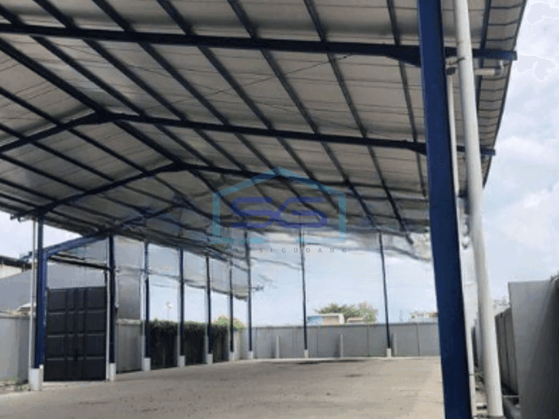 Dijual Ruko di Kebayoran Lama Jakarta Selatan