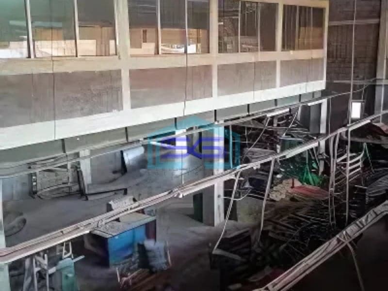 Dijual Gudang Kopo Katapang Bandung Dalam Area Industri