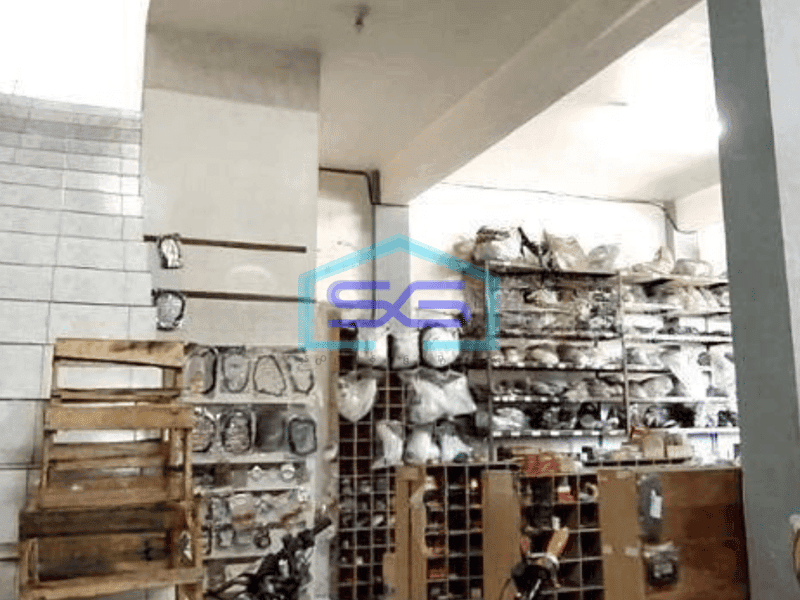 Jual Ruko Luas Murah di Batu Jawa Timur cocok untuk Gudang