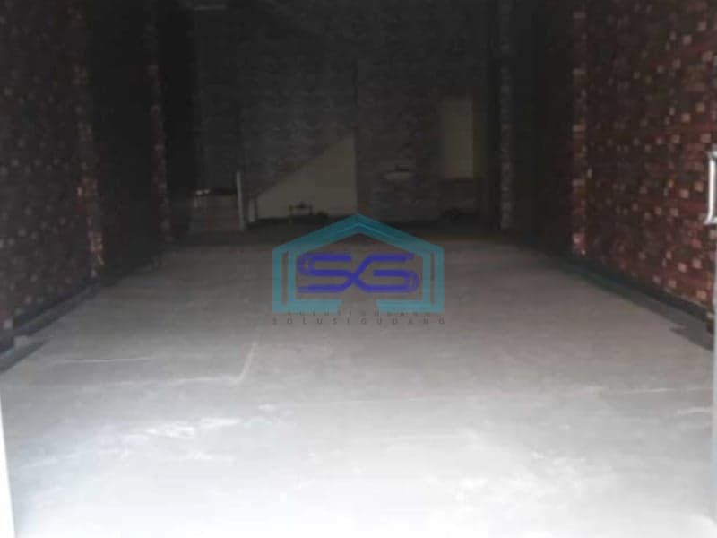 Disewakan Ruko Luas Tanah  130 m² Lokasi Kelapa Gading Jakarta Utara
