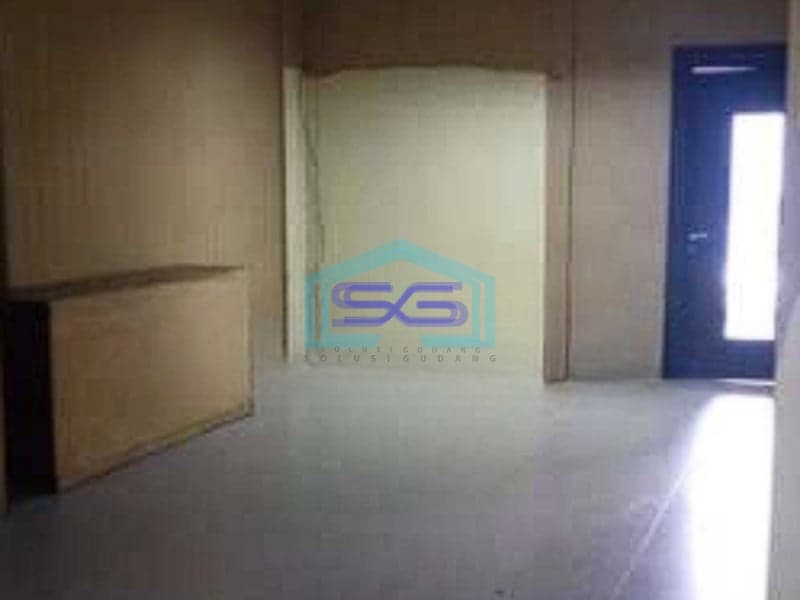 Dijual Ruko Gandeng Zona Komersil Daerah Prima di Tanjung Duren Jakarta Barat LB 600m2