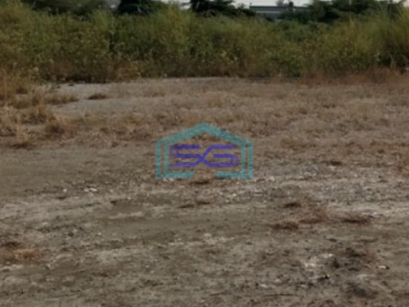 Disewakan Tanah Luas 20000 m²  Lokasi Manyar Gresik