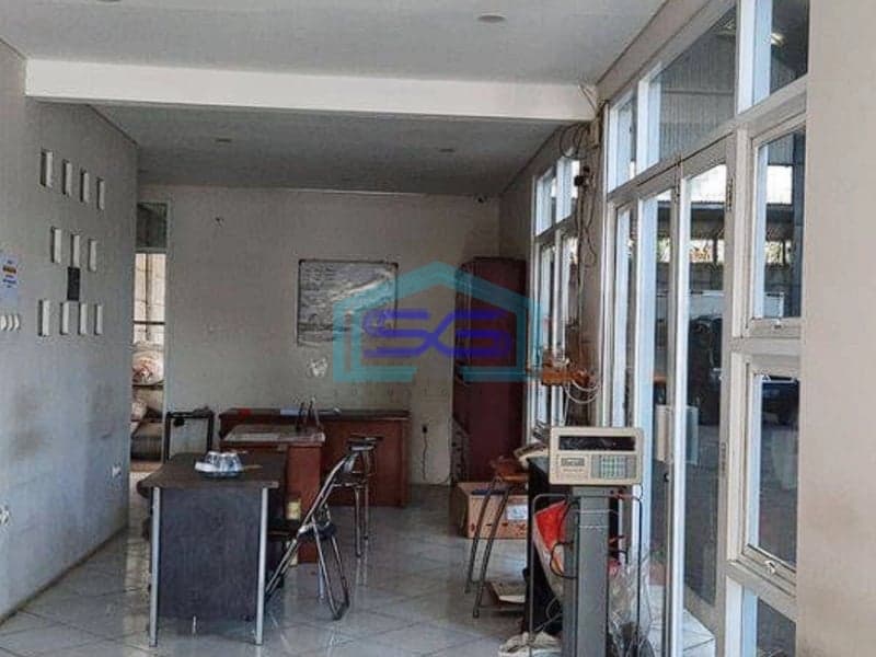 Disewakan Gudang Baru Dan Produktif di Bandung Selatan LT 850m2