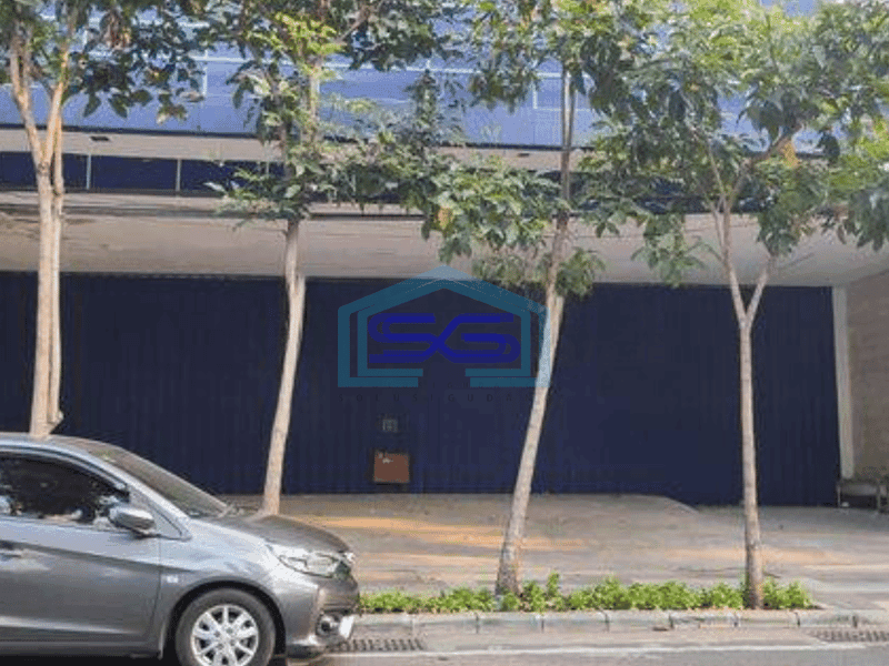 Disewakan Ruko Murah Jalan Kertajaya Surabaya