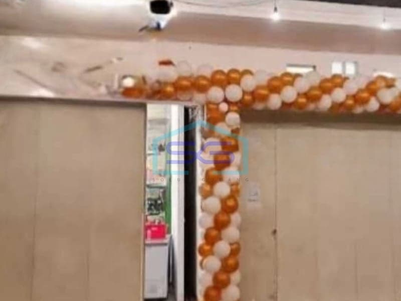 Disewakan Ruko 2 Lantai Lokasi di Bandung Jawa Barat Kondisi Bagus