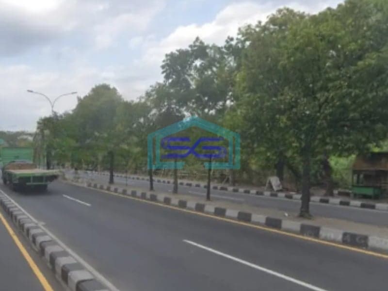 Disewakan Ruko 3 Lantai Di Kawasan Ruko Depok, Sleman, Jogja Luas Bangunan 195 m²