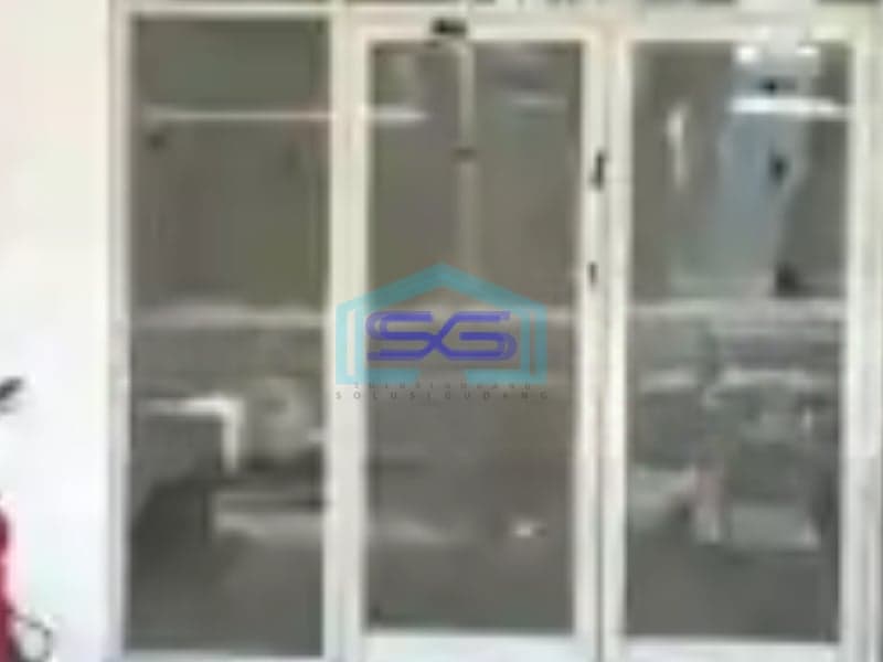 Dijual Ruko Di Jalan Raya Pogot Kenjeran Surabaya 3 Lt Siap Usaha Strategis