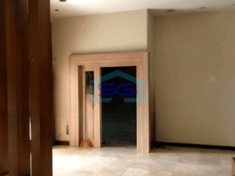 Disewakan Gudang Luas Bangunan 580 m² di Kebayoran Baru Jakarta Selatan