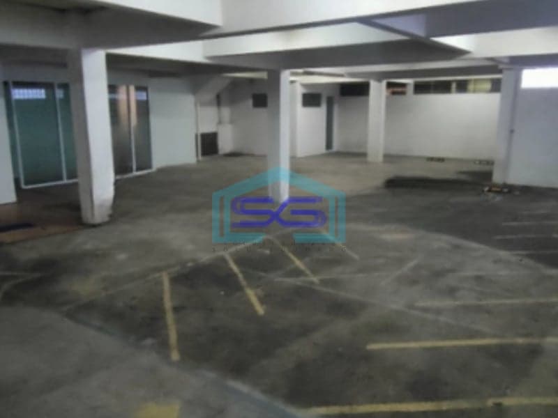 Disewakan Gedung Cocok Segala Bisnis Usaha di Sayap Setiabudi Bandung LB 1000m2
