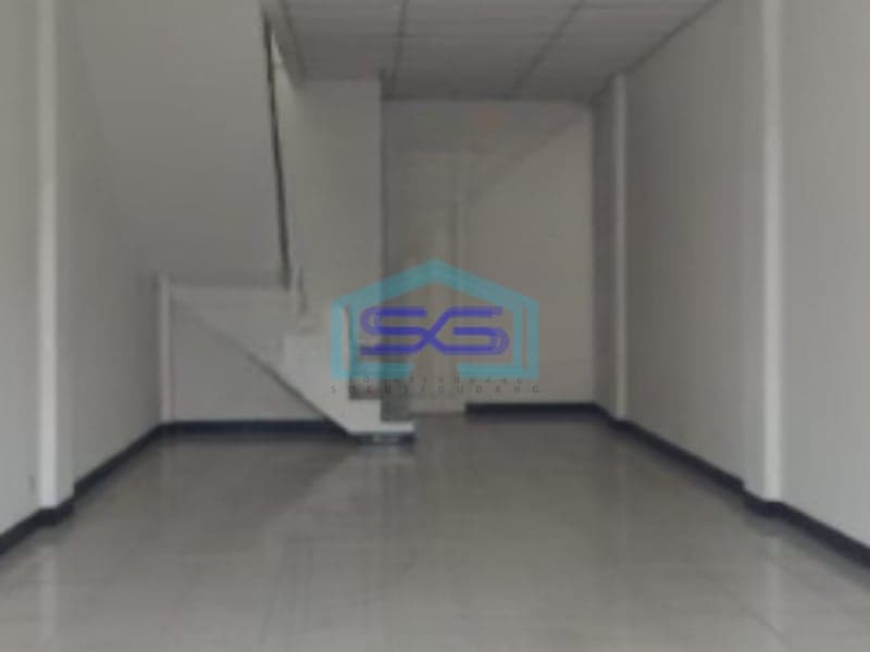 Disewakan Ruko 3 Lantai Luas Bangunan 210 m² di Cibinong Bogor