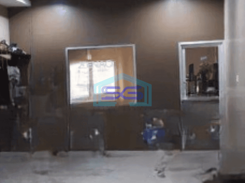 Dijual Ruko di Pluit Jakarta Utara Dekat Dengan Muara Karang Pusat Kuliner