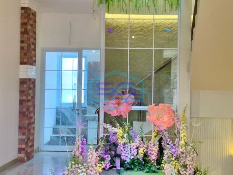 Dijual Ruko 3 Lantai Luas Bangunan 243 m²  di Bintaro Jakarta Selatan