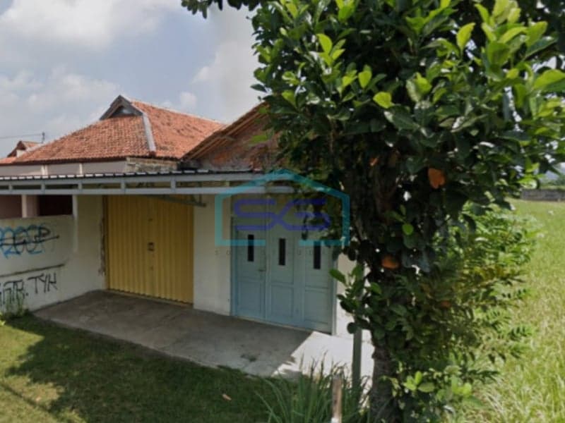 Dijual Ruko di Piyungan, Bantul LT 384 m2