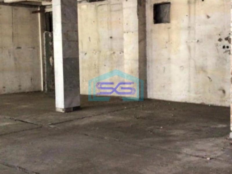 Dijual Ruko Gandeng 4 Di Hayam Wuruk Gambir Jakarta Pusat Bisa Untuk Kantor LB 1008m2