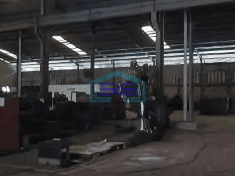 Dijual Tanah Pasar Kemis Tangerang