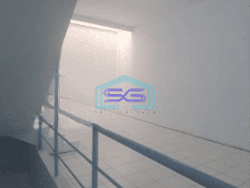 Dijual Ruko 3 Lantai Luas Bangunan  200 m² di Penjaringan Jakarta Utara