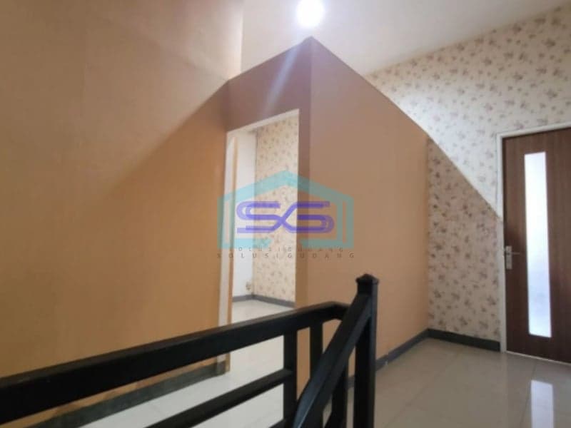 Disewakan Ruko Luas Bangunan 130 m² Lokasi Godean Sleman Yogyakarta